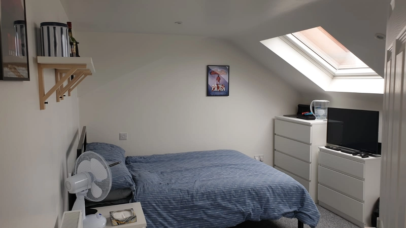 Cranwell Street - 6 Bed (one room remaining) - Thumbnail 24